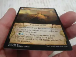 Hadana's Climb Rivals of Ixalan - Image 3