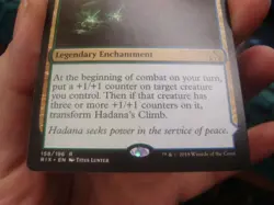 Hadana's Climb Rivals of Ixalan - Image 4