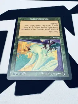 MTG Magic the Gathering Chord of Calling (345/497) Ravnica Remastered - Image 4