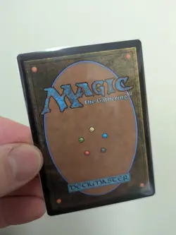 MTG Quantum Riddler Edge of Eternities Pack Fresh Regular Magic The Gathering - Image 2