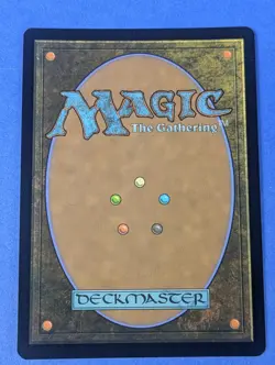 MTG Magic: Modern Horizons 2: Damn Foil Extended Art #449 Rare - NM - Image 2