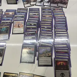 MTG Commander Deck - Cavalry Charge - Sidar Jabari - Knights Tribal - Complete - Image 4