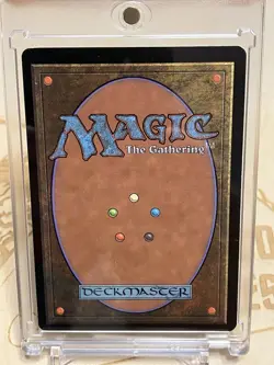 MTG Rhystic Study Prophecy **FOIL** NM (PRICE REDUCTION) - Image 3