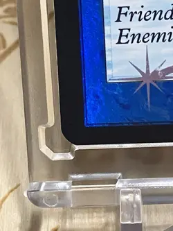 MTG Rhystic Study Prophecy **FOIL** NM (PRICE REDUCTION) - Image 5