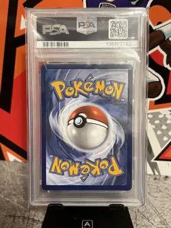 Eevee 173 Pokemon Center Exclusive Promo PSA 9 TCG SV Promo Cards - Image 2