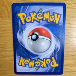SLOWPOKE 67/82 POKEMON CARD (TEAM ROCKET SET) - Image 5