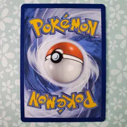 Pokemon Card Wallace 194/195 Ultra Rare Sword Shield Silver Tempest Singles NM - Image 2