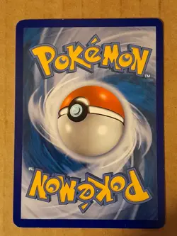 Pikachu 13/17 Pokemon League POP Series 5 Non-Holo NM-MT See Pictures - Image 2