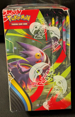 Pokemon TCG Phantasmal Flames Half Booster Box (English) (Factory Sealed) ✅ - Image 3