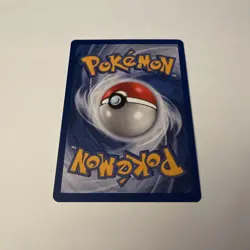 Pokemon Card Black Star Promo Moltres 21 WOTC - Image 3