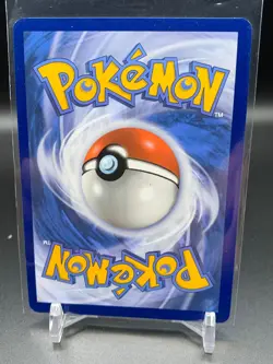 Pokemon TCG Gengar ex Full Art Scarlet & Violet - Temporal Forces 193/162 NM - Image 2