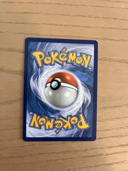 Pokemon Reshiram & Charizard GX Tag Team SM201 Promo Card - Image 2