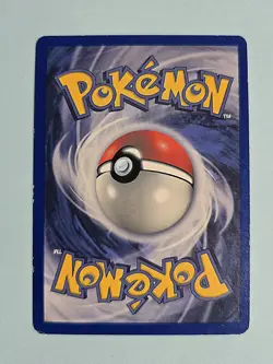 2000 Myrapla (Oddish) 58/64 - Jungle Set - LP Pokemon TCG - German - Image 3