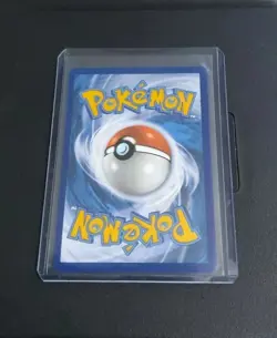 Pokemon TCG Charizard V 018/159 - Crown Zenith - Holo Ultra Rare - Image 2