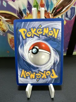 Pokemon TCG. Altaria 1/107 Holo Rare. Pokemon Deoxys (LP+) With Holo Swirl 🌀 - Image 3