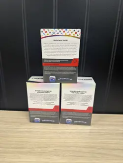 Pokemon 151 & 2 Prismatic Evolutions Booster Bundles Boxes New And Sealed - Image 2