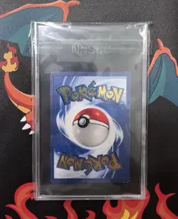 2021 Pokemon Celebrations Ultra Premium Collection Gold Metal Pikachu #58 SGC 7 - Image 2