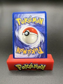 Pokemon Team Rocket Non-Holo 1st Edition Dark Vaporeon, 45/82 LP - MP - Image 2
