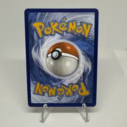Pokemon TCG Sinistcha EX 189/167 Full Art Twilight Masquerade Holo Ultra Rare - Image 2