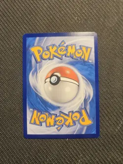 Chandelure 1106/07 cbb3C Pokemon TCG Chinese Gem Pack Vol.3 Near Mint - Image 2