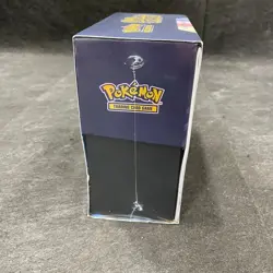 POKEMON Scarlet & Violet - Surging Sparks Elite Trainer Box, Sealed Box is Worn - Image 2