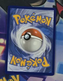 Pokemon TCG Haunter 027 Mega Evolution Promo - Image 2