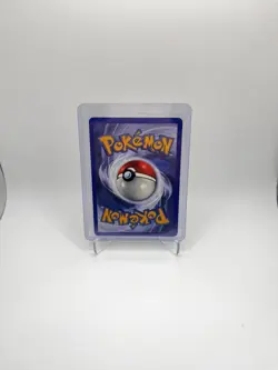Pokemon TCG Tyranitar Neo Discovery 31 Regular Unlimited Rare Non Holo - Image 2