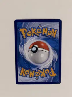 Pokemon Gardevoir 0606/07 CBB3C Chinese Gem Pack Vol 3 STAMPED Double Rare - Image 2