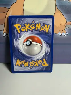 Pokemon Dark Pupitar 41/109 - Reverse Holo - Team Rocket Returns (2004) - Image 2