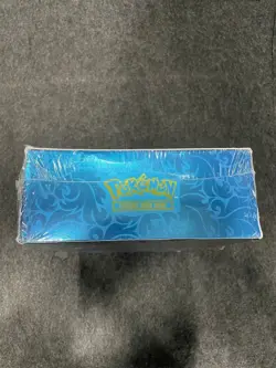 POKEMON Mega Charizard X ex Ultra-Premium Collection Box, Box has Dents - Image 2