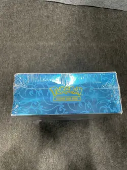POKEMON Mega Charizard X ex Ultra-Premium Collection Box, Box has Dents - Image 3