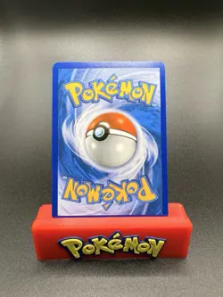 Blastoise 13/95 - Unleashed Promo Cracked Ice Holo Rare Pokemon TCG NM - Image 2