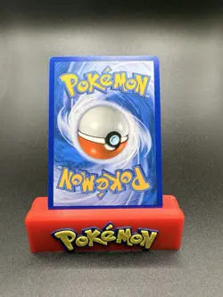 Blastoise 13/95 - Unleashed Promo Cracked Ice Holo Rare Pokemon TCG NM - Image 3