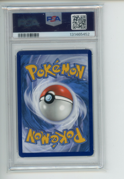 2022 Pokemon Silver Tempest Lugia VSTAR 211/195 Secret Rare PSA 9 MINT (452) - Image 2