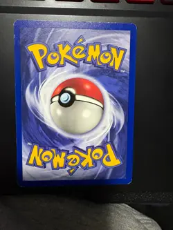 EKANS 46/62 COMMON Fossil WOTC 1999 Pokemon - LP - Image 2