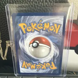 Arven's Greedent 205/182 Illustration Rare (IR) - Pokemon Destined Rivals NM - Image 4