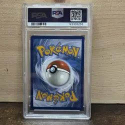 🔥 Pokemon TCG 🔥 Giovanni’s Charisma - 204/165 - PSA 9! - Image 2