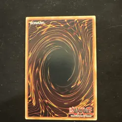 K9-17 Izuna JUSH-EN031 Ultra Rare 1st Edition (NM/M) Yugioh - Image 2