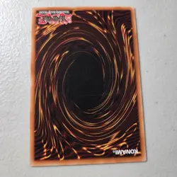 Yugioh Gem-Knight Pearl HA06-EN050 Secret Rare 1st Ed LP - Image 2