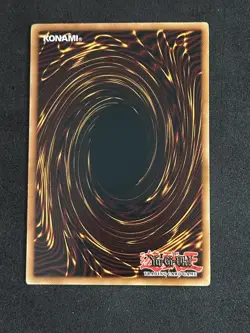 Dark Lucius LV6 CDIP-EN010 1st Edition Ultimate Rare NM/VLP YuGiOh - Image 2