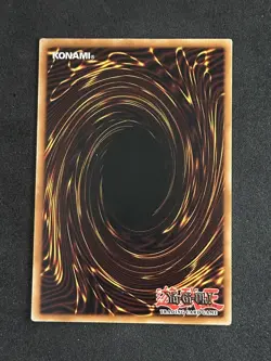 Allure Queen LV5 CDIP-EN007 1st Edition Ultimate Rare NM/VLP YuGiOh - Image 2