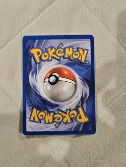 Gyarados 6/102 Pokemon Card TCG Base Set Unlimited Holo Rare - Image 2