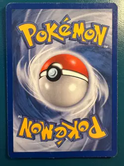 Dark Celebi 4/101 Hidden Legends Holo Rare Pokemon TCG Card - MP - Image 3