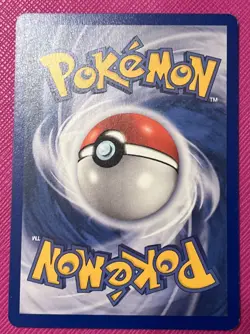 Pokemon TCG Dark Celebi Holo Rare Card #4/101 Hidden Legends Series NM - Very LP - Image 4