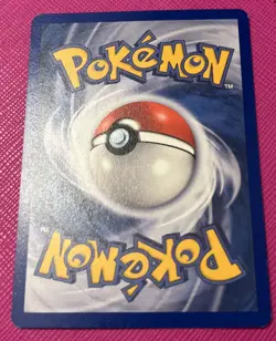 Pokemon TCG Dark Celebi Holo Rare Card #4/101 Hidden Legends Series NM - Very LP - Image 5