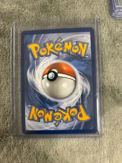 🔥Pokemon Gravity Mountain 250/191 Sv08: Surging Sparks Hyper Rare Holo NM+🔥 - Image 2