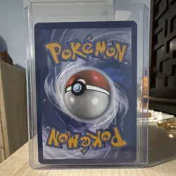 Pokemon TCG Gravity Mountain 250/191 Sv08 Holo Hyper Rare Full Art - Image 2