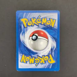 Pokemon TCG Karte - Mr. Mime 27/130 - Base Set 2 - EXC - Image 3