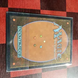 Mtg Azusa, Lost but Seeking NM Masters 25 Magic Card Rare - Image 3