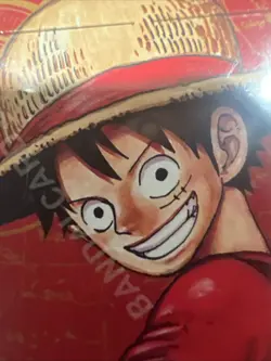 🔥One Piece OP13 OP-13 TCG Carrying On His Will Booster Box English SEALED NEW🔥 - Image 2